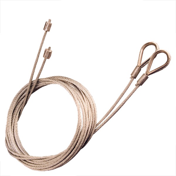Wickes / B&Q CD Professional Safelift Cables Wickes / B&Q CD Professional Safelift Cables