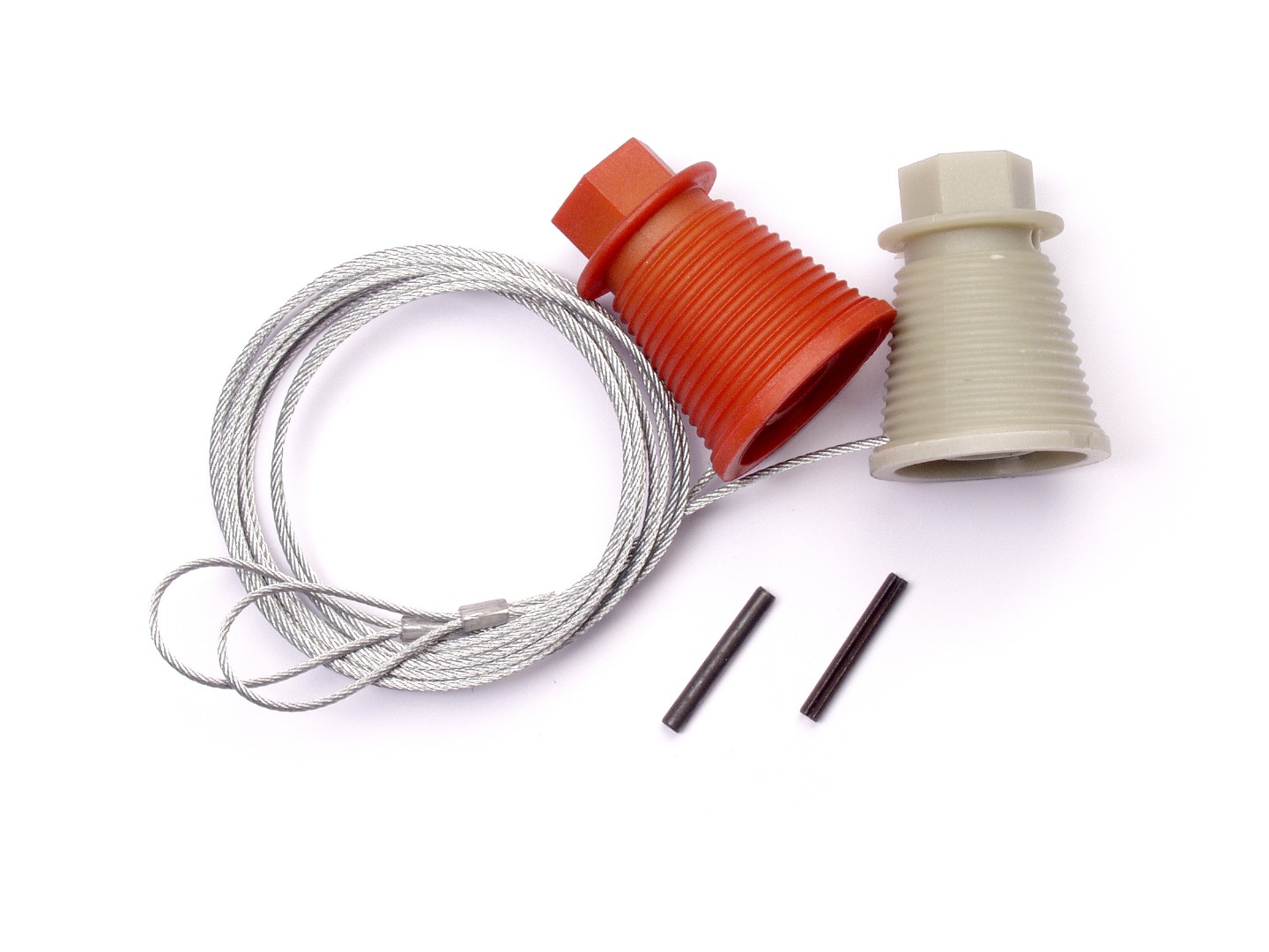 Wickes / B&Q CD45 Cones & Cables Wickes / B&Q CD45 Cones & Cables