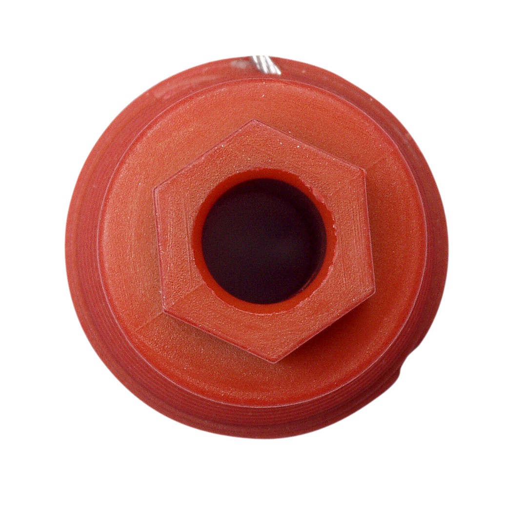 Wickes / B&Q CD45 Cones & Cables Wickes / B&Q CD45 Cones & Cables