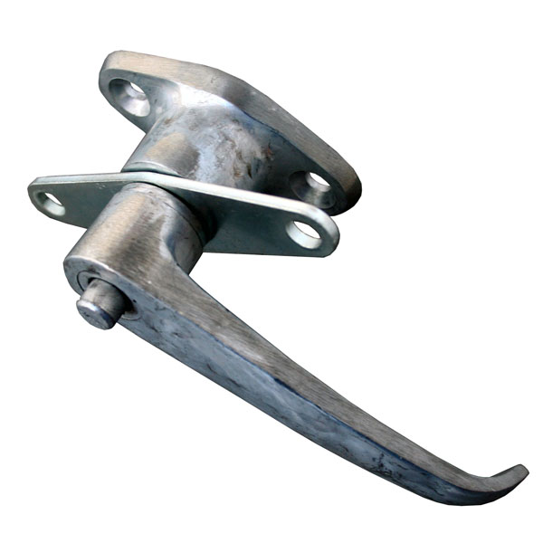 Garage Door Internal Lock Handle Garage Door Internal Lock Handle