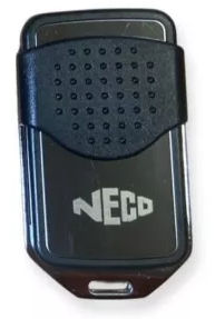Neco Genuine Remote Control Handset TX4 - Mk1 Neco Genuine Remote Control Handset TX4 - Mk1
