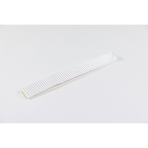 Genuine SWS SeceuroGlide Webbing - White (Per Metre)