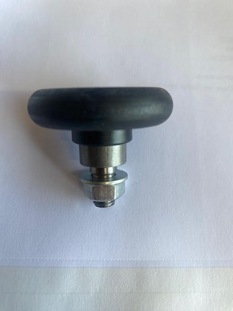 Haskins / Golmet Top Roller - PAIR