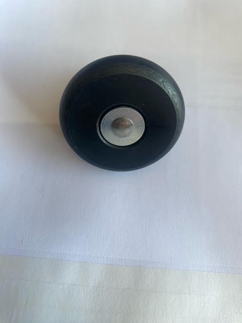 Haskins / Golmet Top Roller - PAIR