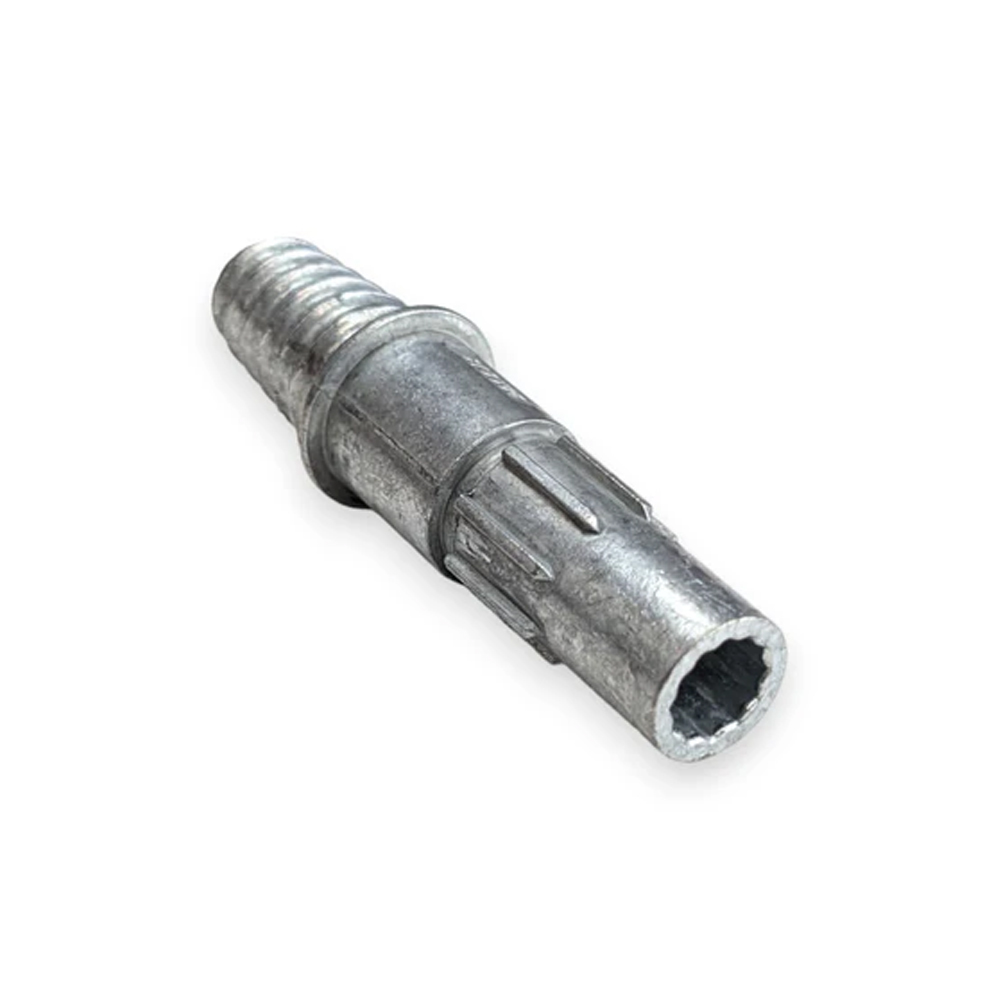 Wayne Dalton Folding Sectional Metal Spring End - Torquemaster Wayne Dalton Folding Sectional Metal Spring End - Torquemaster
