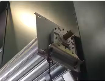 Roller Shutter Door Anti-Fall Safety Brake - 30mm Shaft Roller Shutter Door Anti-Fall Safety Brake - 30mm Shaft