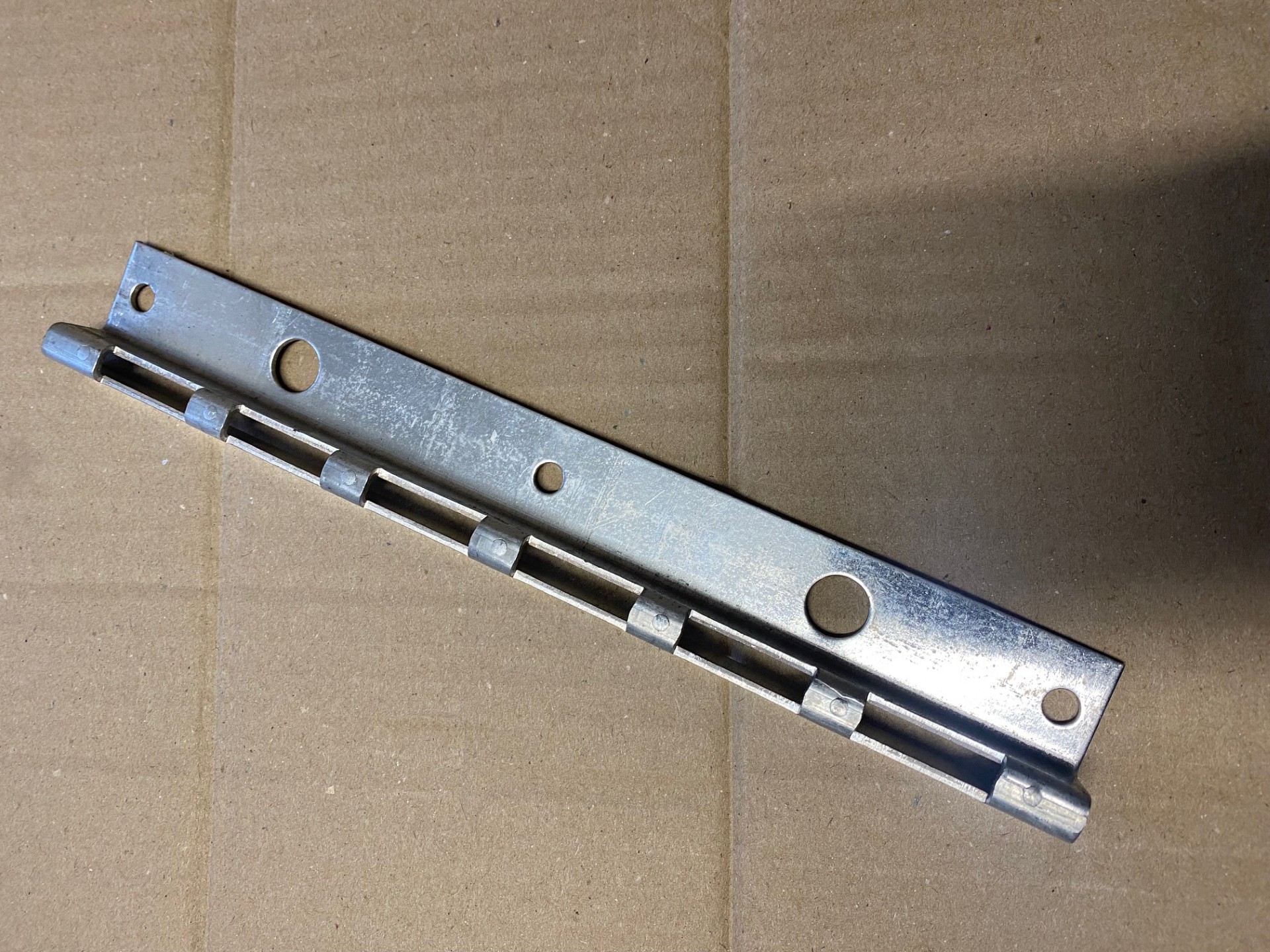 Cardale Maximiser Spring Adjuster Rack Bracket