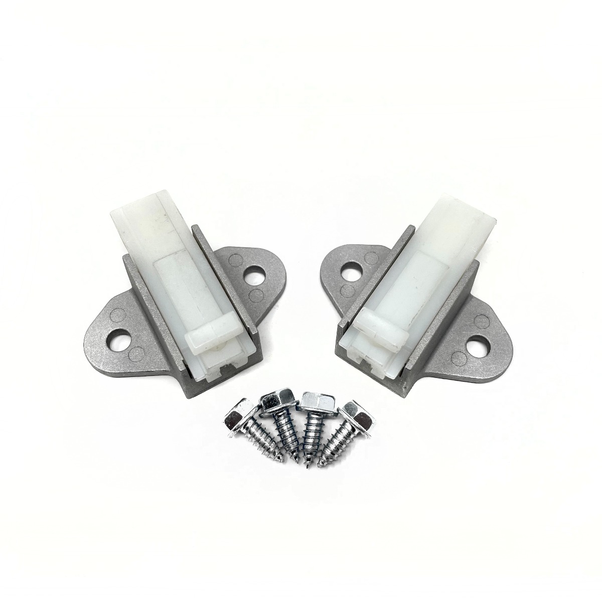 Novoferm Pair of Canopy Latches