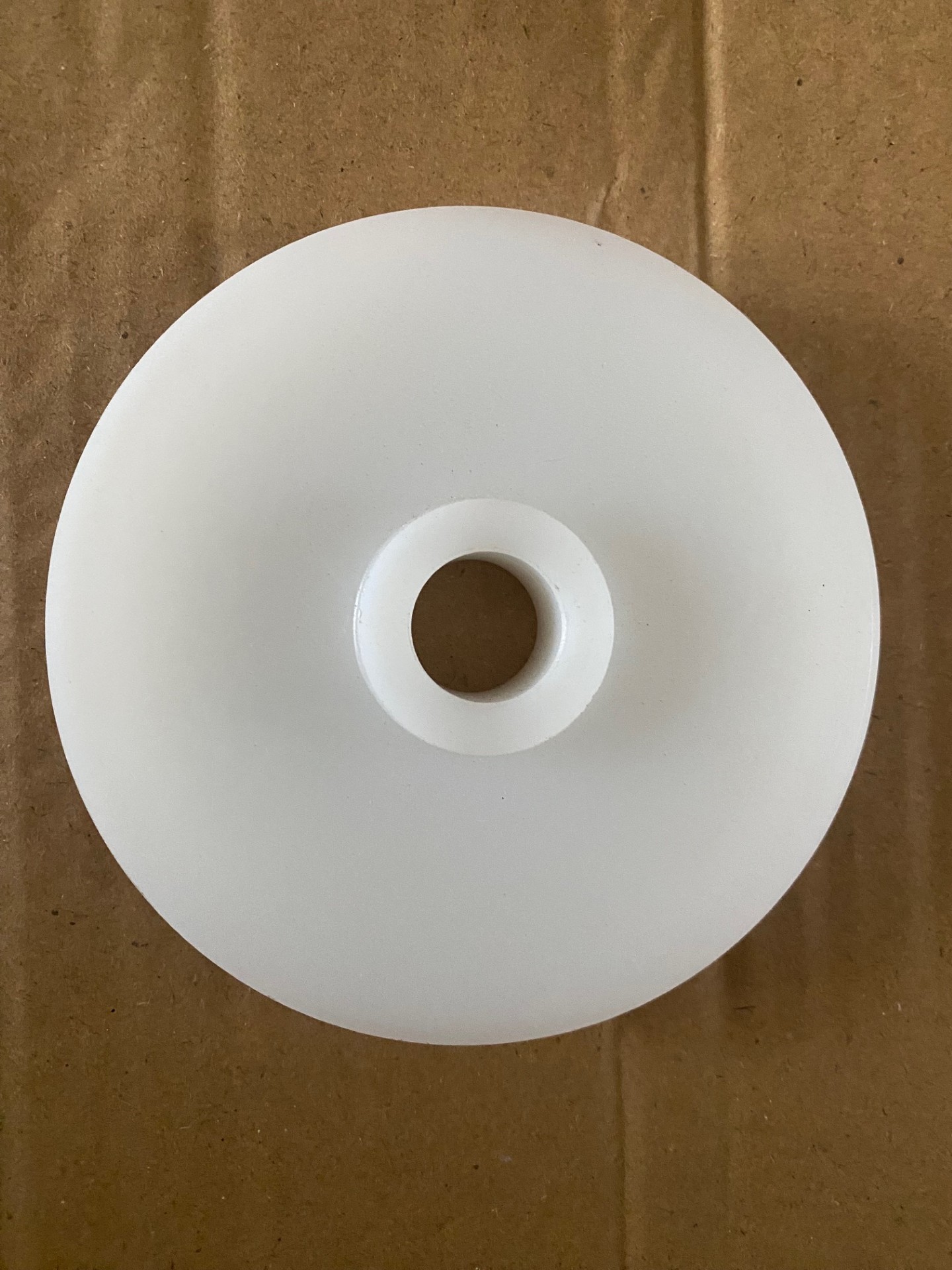 Garador Mk1 Mk2 & S/S Top Pulley Wheel