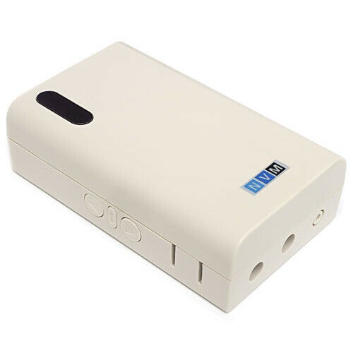NVM Roller Shutter Remote Control Unit & 2 Handsets NVM Roller Shutter Remote Control Unit & 2 Handsets