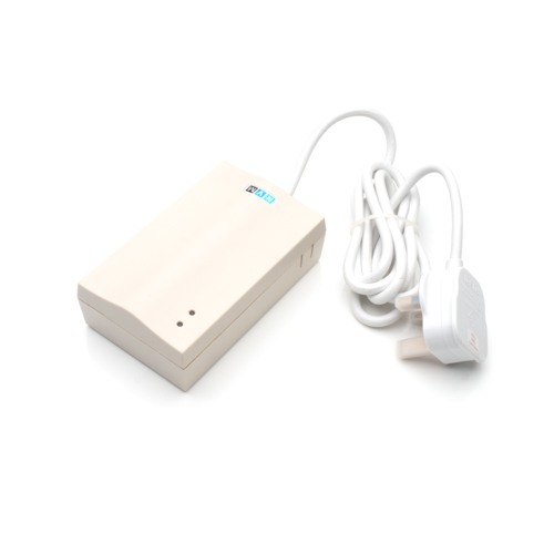 NVM Roller Shutter Remote Control Unit & 2 Handsets - Photocell Capability NVM Roller Shutter Remote Control Unit & 2 Handsets - Photocell Capability