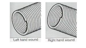 Folding Sectional Garage Door Springs - To Suit Most Older Doors Folding Sectional Garage Door Springs - To Suit Most Older Doors